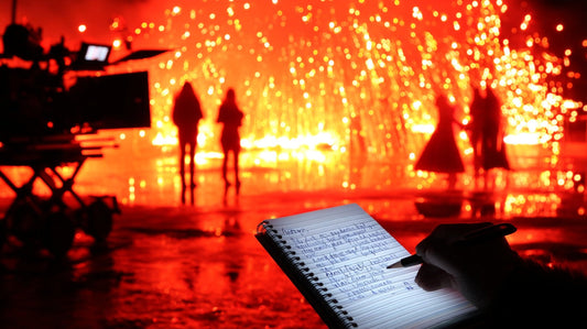 Concorso Letterario in associazione con Nano Film