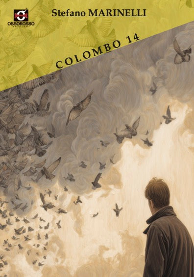 Colombo 14 - Stefano Marinelli